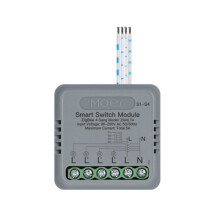 MOES Zigbee Module Voice Control with for Alexa/ Home Timer Function 4