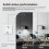 MOES Zigbee   Module Voice Control with for Alexa/ Home Timer Function 4 3
