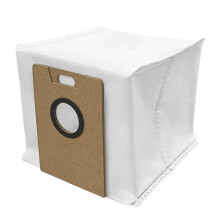 Dust Bag for  Tapo RV30 Max/RV30 /RV20 Max  Robot Vacuum 10Pcs