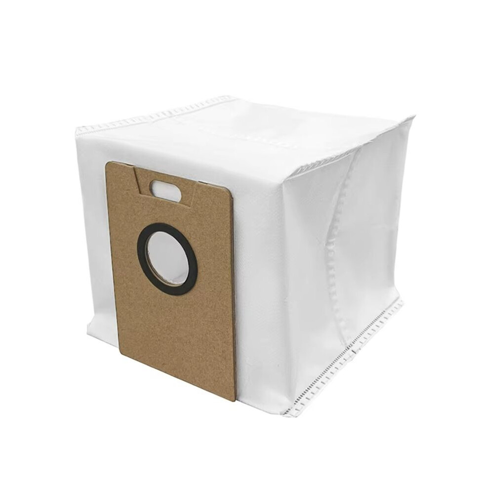 Dust Bag For Tapo Rv30 Max/Rv30 /Rv20 Max Robot Vacuum 10Pcs 4713565201367