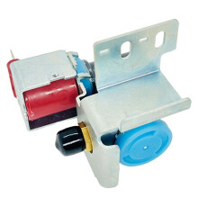 WPW10498976 W10498976 Refrigerator Ice Maker Water Inlet Valve Replacement for , K-78200 Solenoid Valve
