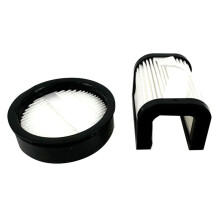 For Trouver J20/J30 Vacuum Cleaner Filter HEPA Filter V2333 Washable Cleaning Accessories
