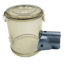 Dust Cup for Moosoo K17 17Kpa Cordless Vacuum Cleaner Accessories