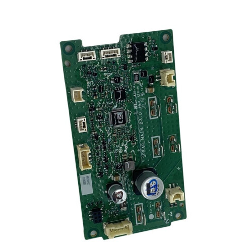 Motherboard for  Dyad U10 Cordless Floor Scrubber Accessories 2