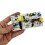 For  Eve CC Robot Vacuum Base Station Power Board PCBA Main Control Board 2