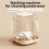 Small Washing Machine for Underwear Children'S Clothes  Washer Fully Automatic Washing Machine US Plug 4