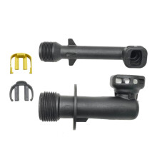 For /K3 Car Washer Water Outlet Connector and Water Inlet Connector(5.064-395.0)