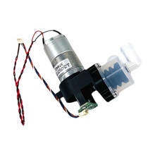 Replacement Pump Valve for P10 /P10pro / Qrevo / Qrevo Pro / Qrevo Maxv Vacuum Cleaner Spare Parts