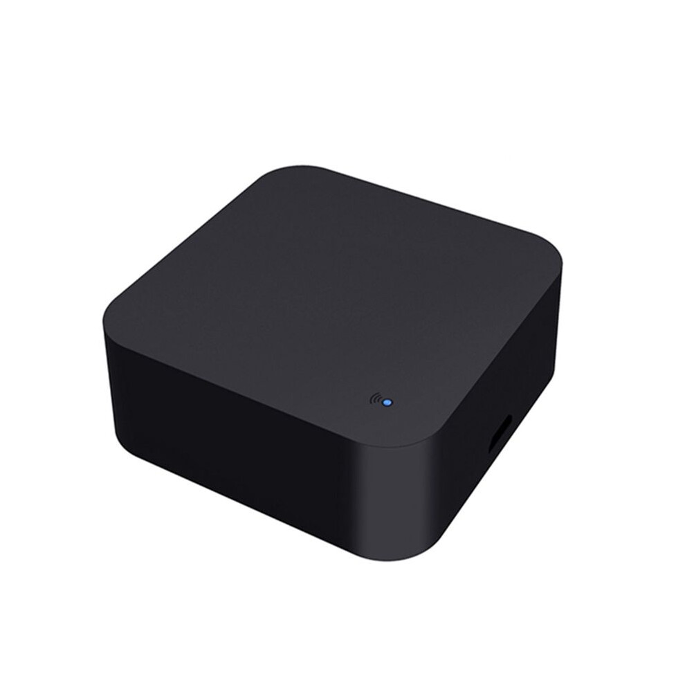 Tuya Zigbee Ir Remote Control For Alexa Home For Ac Tv Home Blaster Infrared 6033079433992