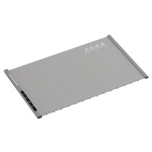 Silicone Electric Food Warmer Mat Portable Foldable Heating Pad Fast Heating Food Plate Warmer for Dining Table (US),B