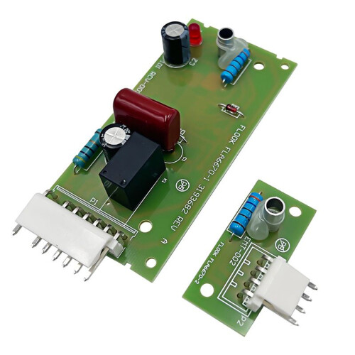 W10757851 4389102 AP5956767 W10193666 Refrigerator Ice Maker Sensor Control Board for , ,