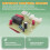 Refrigerator Adaptive Defrost Control Board WPW10366605 for  Refrigerator W10366605 AP5326116 2