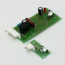 W10757851 4389102 AP5956767 W10193666 Refrigerator Ice Maker Sensor Control Board for , ,