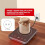 Sourdough  Warmer, Sourdough Warming Mat with 70-100F Precise Thermostat, 12H Timer with Memory Function US Plug 5