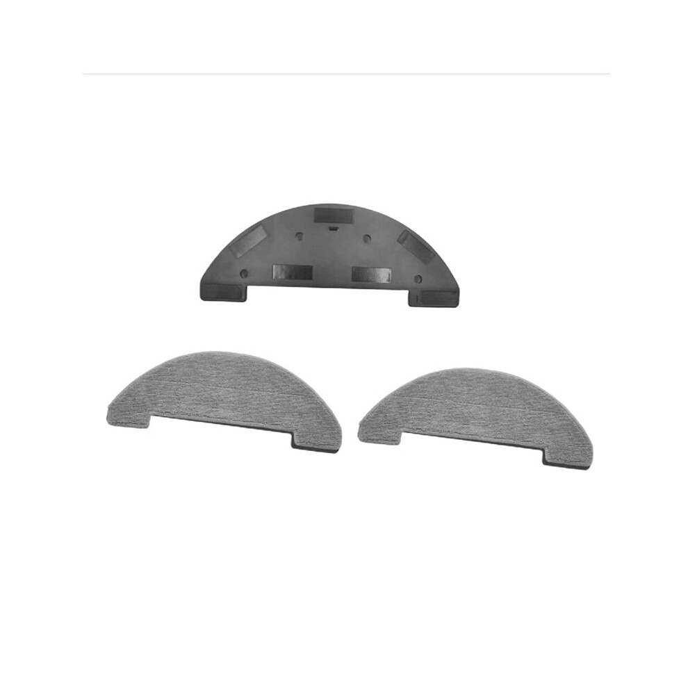 Mop Bracket With Rag For T8/850 Tmini/T7/D5cost Down Robot Vacuum Cleaner 6032999222976