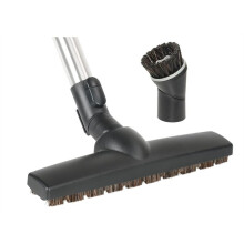Horse Hair Floorhead for Vacuum Cleaners, 12inch Wide Hardwood Floor Brush As Vacuum Attachment Replacement Parts