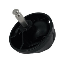 Universal Wheel Assembly for Trouver M1/Mova M1 Vacuum Cleaner Replaceable Parts