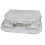 Base Station Chassis Bracket for  Mova E40 Ultra/Trouver E40 Ultra Sweeping Machine Accessories 6