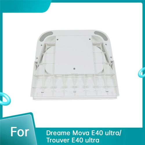 Base Station Chassis Bracket for  Mova E40 Ultra/Trouver E40 Ultra Sweeping Machine Accessories 2