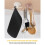 Sliding Pad for  Slushie Machine FS301 FS300  Drink Machine Quickly Slide  Drink Machine  Table 6