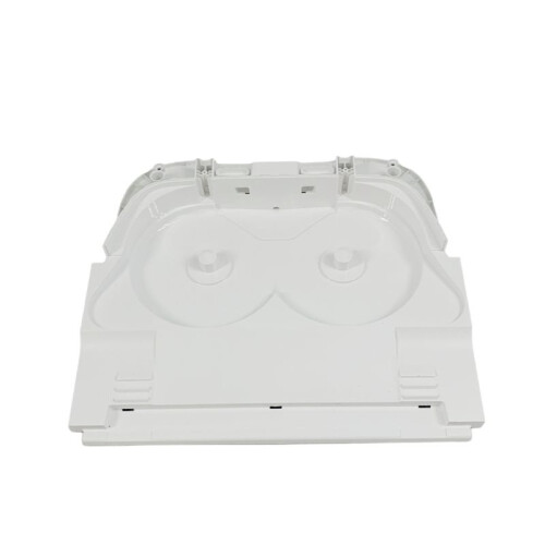 Base Station Chassis Bracket for  Mova E40 Ultra/Trouver E40 Ultra Sweeping Machine Accessories 2