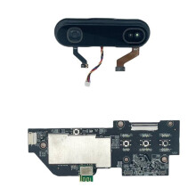 For  W10 Pro Core Board and TOF Module Components Motherboard Global Version