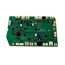 Station MainBoard for Qrevo CurvX / Qrevo Curv / Qrevo Curv S5X / 5A1 / 5XC Replacement Parts Vacuum MainBoard