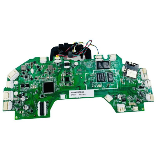 Para  L10s Pro Gen2 Placa-Mãe e Conjunto de Câmera R2364 Placa-Mãe Versão Ru 1