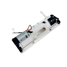 Main Brush Motor for Qrevo Curv/X/S5X/5A1/5XC/Saros 10/R/S9 MaxV Ultra/P20 Pro//Ultra/G20s Ultra Sweeping