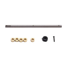 RC Toy Helicopter Upgrade C190 Main Shaft+Bearing Assembly Kit for RC C190 RC Toy Helicopter Parts