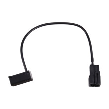 Car Phone Microphone Harness Cable MIC Hands-Free Microphone for Columbus