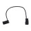 Câble de Microphone  pour Voiture, Microphone Mains Libres pour  Columbus 1