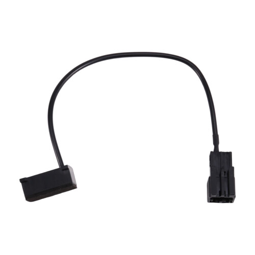 Car  Phone Microphone Harness Cable MIC Hands-Free Microphone for  Columbus