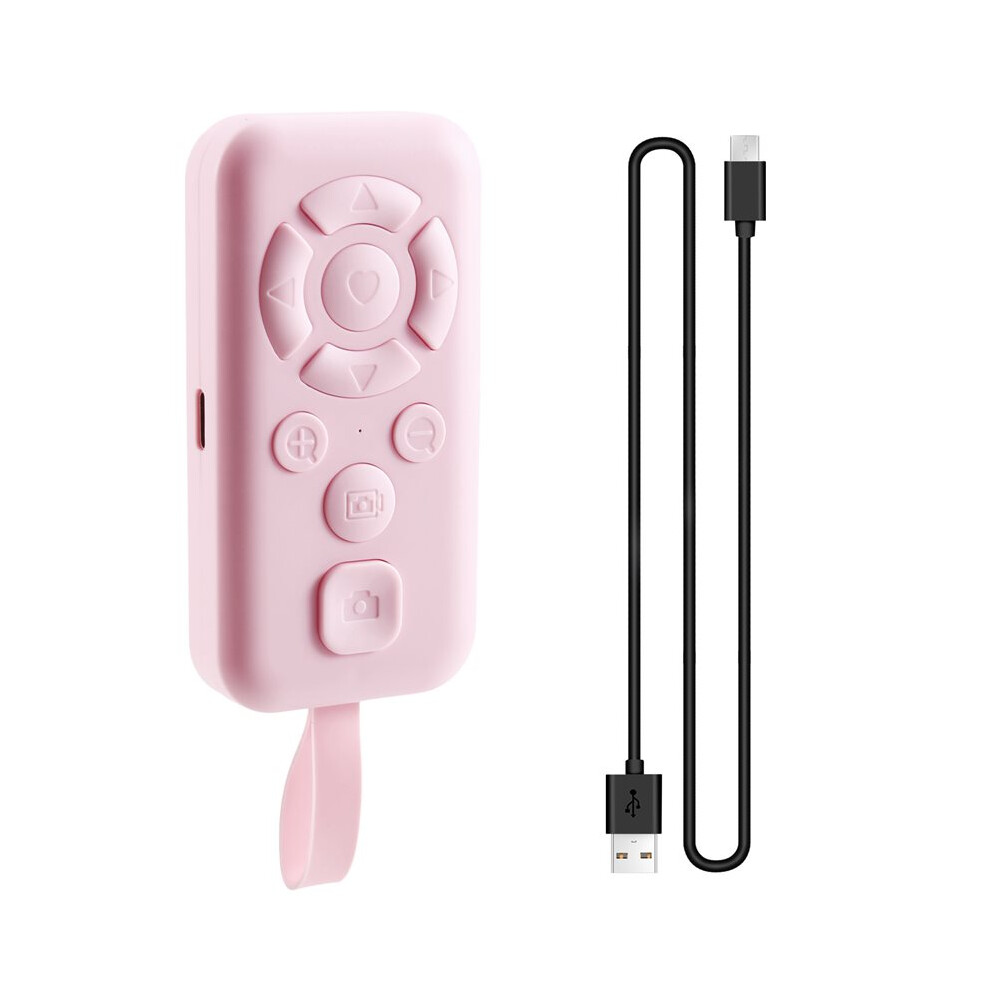 Protable  Remote Control Self-Timer Camera Stick Shutter Button Wireless Controller