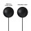 USB Conference Mic Plug& 360 Omnidirectional Condenser Mic Desktop Computer Mic for Computer Laptop Without Buttons 2