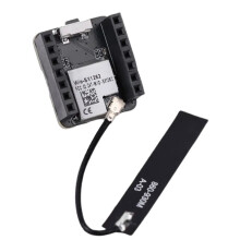 Wio-SX1262 LoRa Module for XIAO Series Development Boards 868MHz/915MHz Dual Frequency Semtech SX1262 Chip