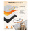 Self Warming Cat Bed, Heated Cat Bed, Thermal Foil Heating Pad, Plush Self-Heating Pet Mat for Crate, Floor 5