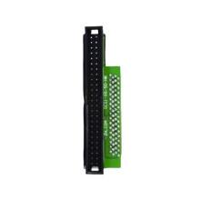 High Quality SCSI 68pin Male to 50pin Male HDD Conveter Adapter SCSI 68p to IDE 50p Hard Drive Adapter