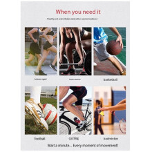 Oranje Sporthoofdband Zweetabsorberend en Ademend Lente en Zomer Hardlopen Badminton Hoofdband Anti-Transpirant Tulband