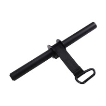 Forearm Wrist Strengthener Muscle Training Stick Strength Equipment Fitness Sports Gear