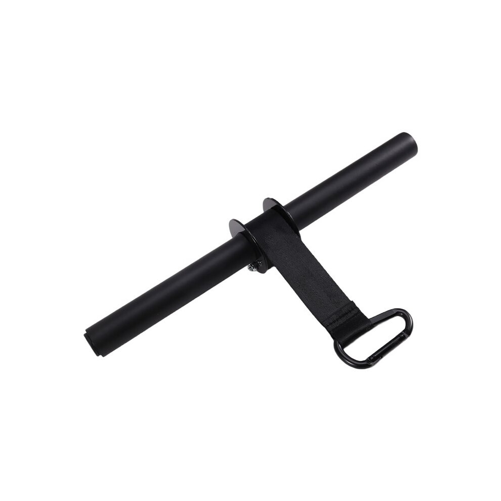 Forearm Wrist Strengthener Muscle Training Stick Strength Equipment Fitness Sports Gear Tauoh