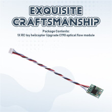 RC Toy Helicopter Upgrade C190 Optical Flow Module Kit for RC C190 RC Toy Helicopter Parts