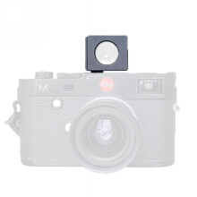 28mm(35mm/50mm Frame) Optical Waist Level Viewfinder Camera Replacement Parts Viewfinder