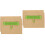 2Ensembles Braille Vert Clair Flexible Usage 6