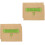 2Ensembles Braille Vert Clair Flexible Usage 5