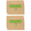 2Ensembles Braille Vert Clair Flexible Usage 7