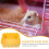 Céramique Pour Cochons D'inde Petits Animaux 5