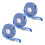 Bandes Grip Hockey Camo Adhérence Forte 3