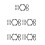 5Ensembles Adaptateur Montage Booster Conversion 8