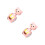 2Pièces Jouet Rose ABS Pour Enfant 4